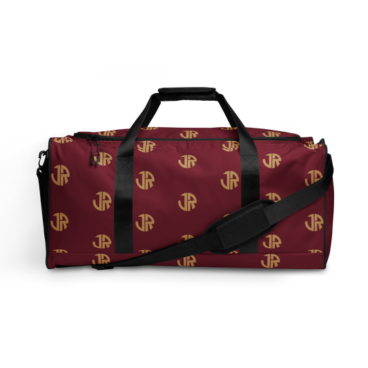 JORDAN REVELS DUFFLE BAG