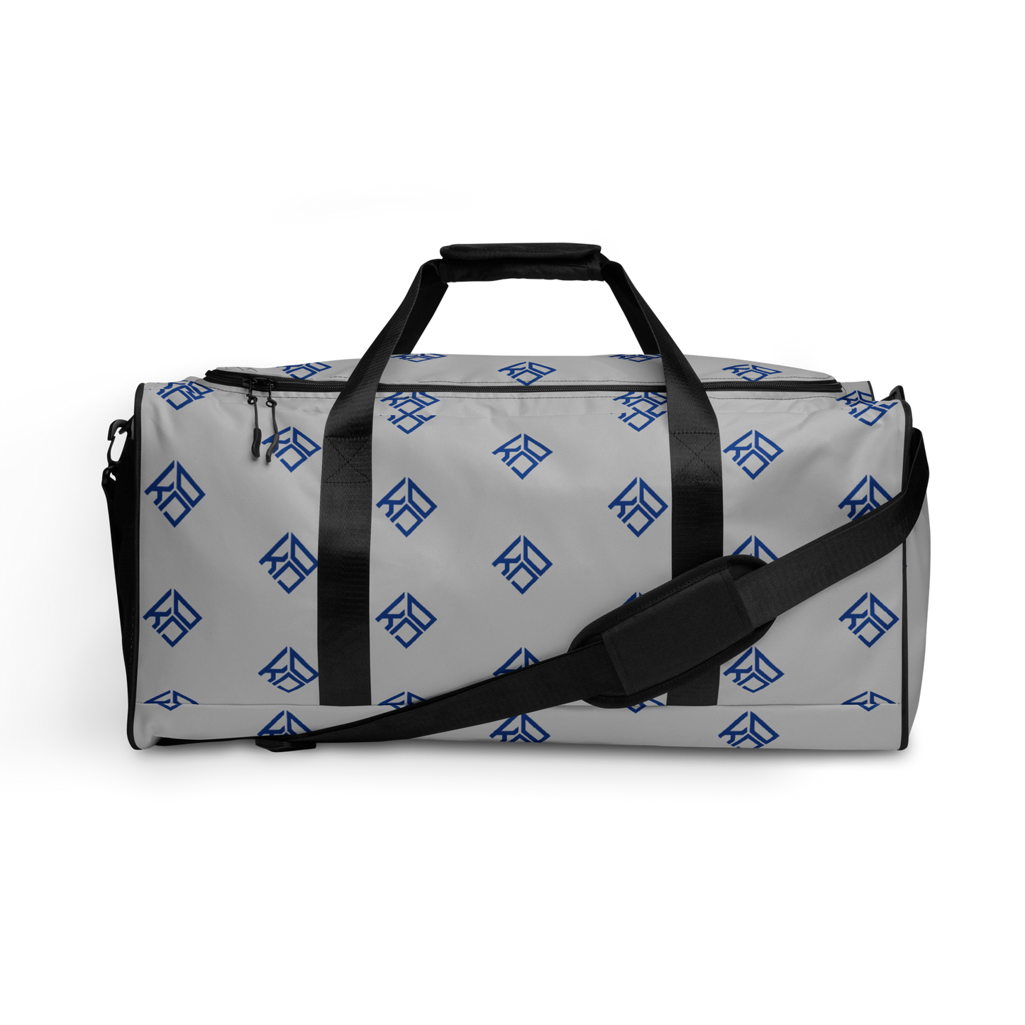 KARMELO OVERTON DUFFLE BAG