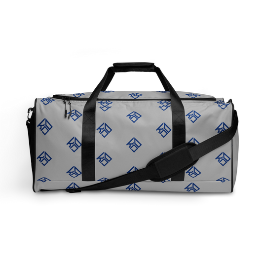 KARMELO OVERTON DUFFLE BAG