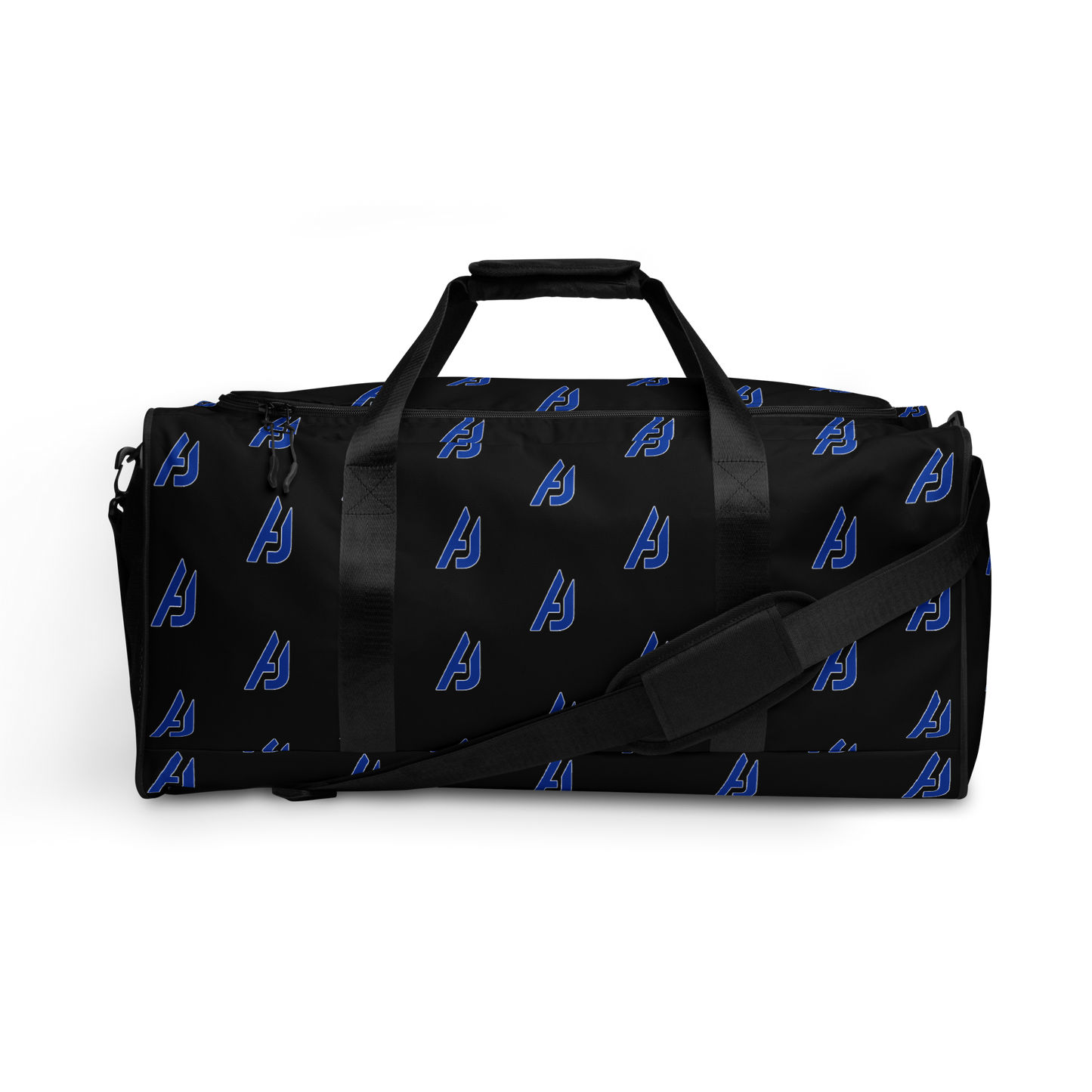 AMIYA JENKINS DUFFLE BAG