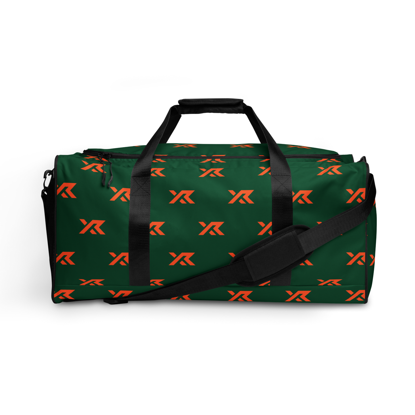 RESTREPO DUFFLE BAG