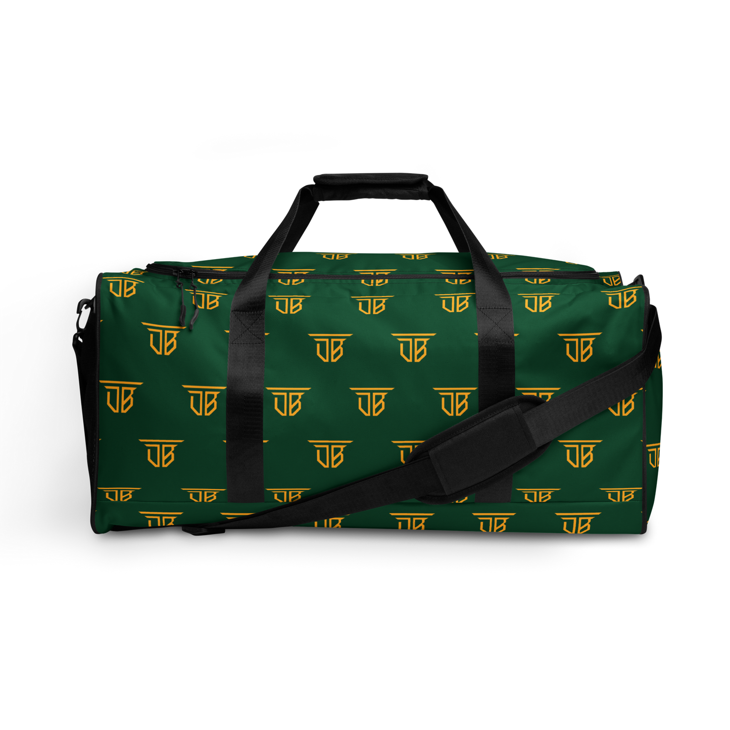 DEVYN BOBBY DUFFLE BAG