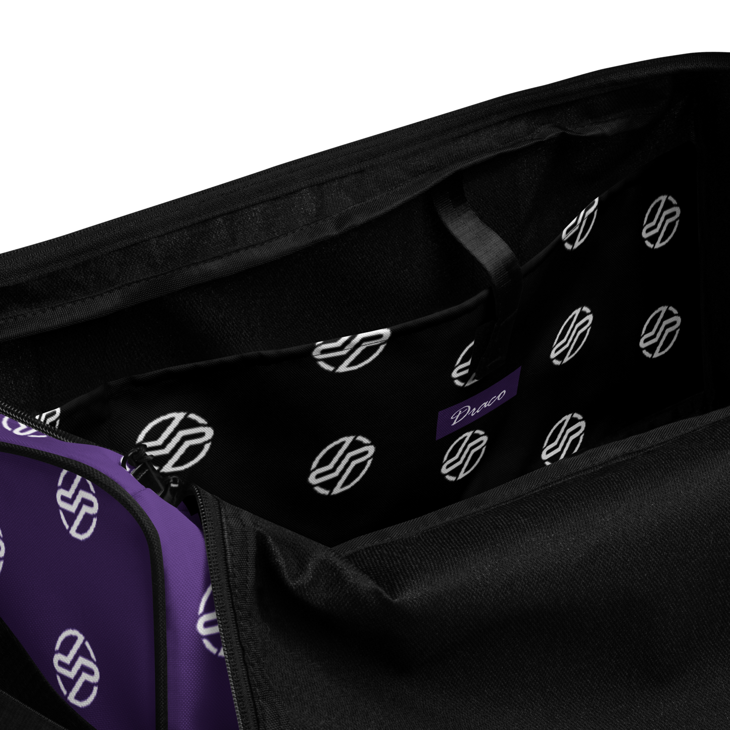 DRACO DUFFLE BAG