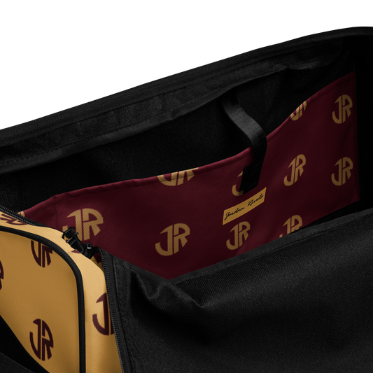 JORDAN REVELS ALT DUFFLE BAG