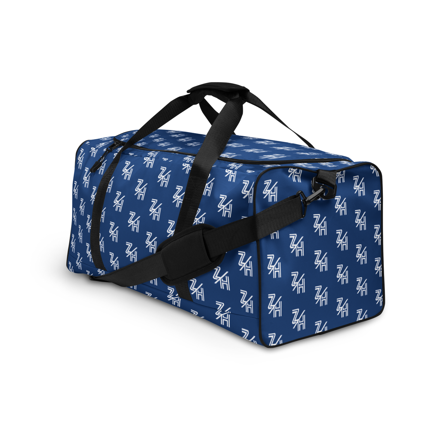 ISAIAH HILL ALT DUFFLE BAG