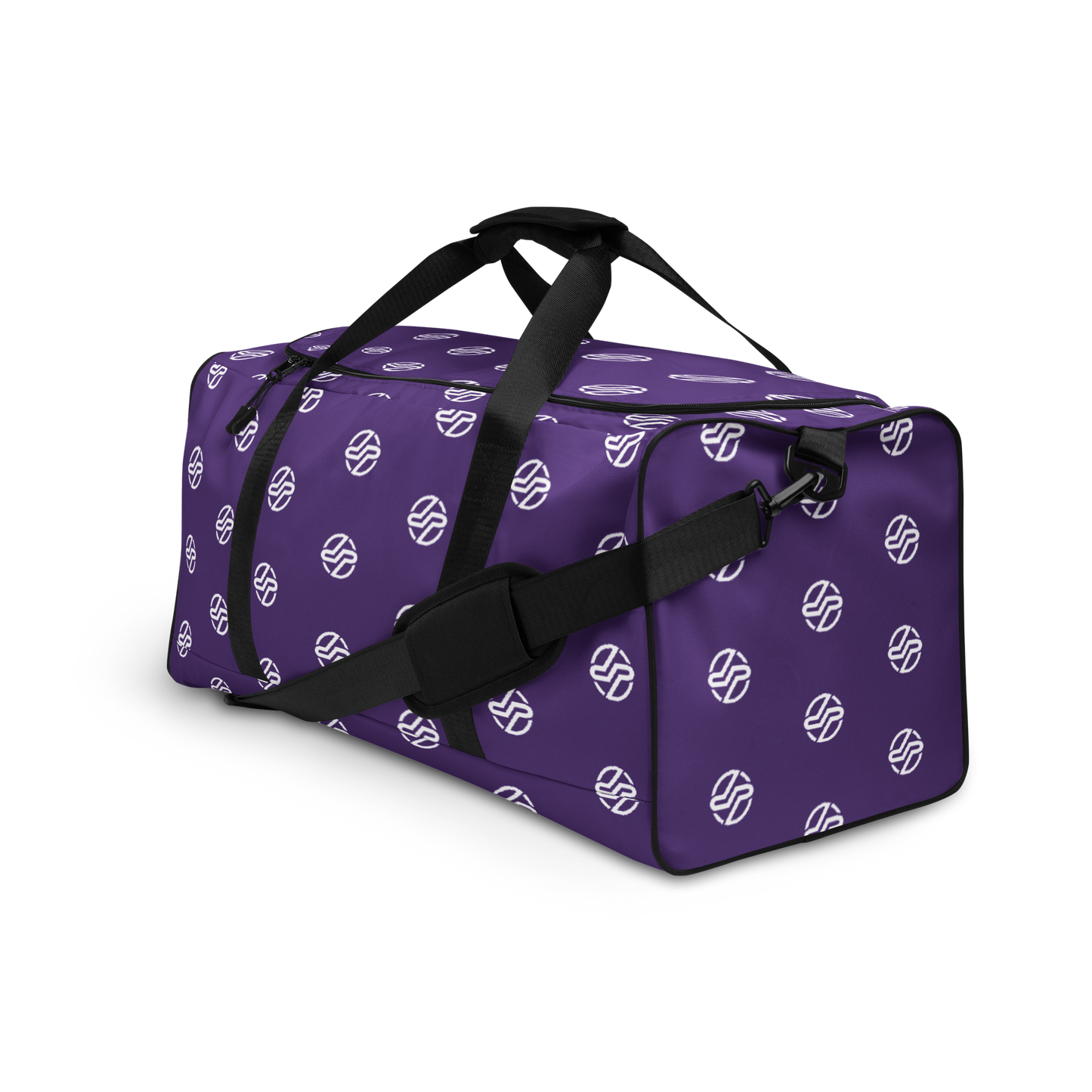 DRACO DUFFLE BAG