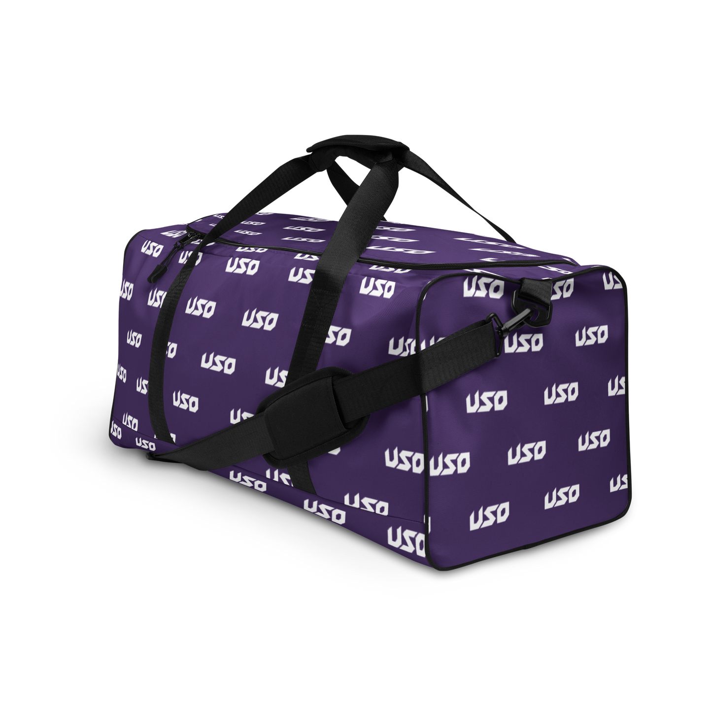 USO SEUMALO DUFFLE BAG