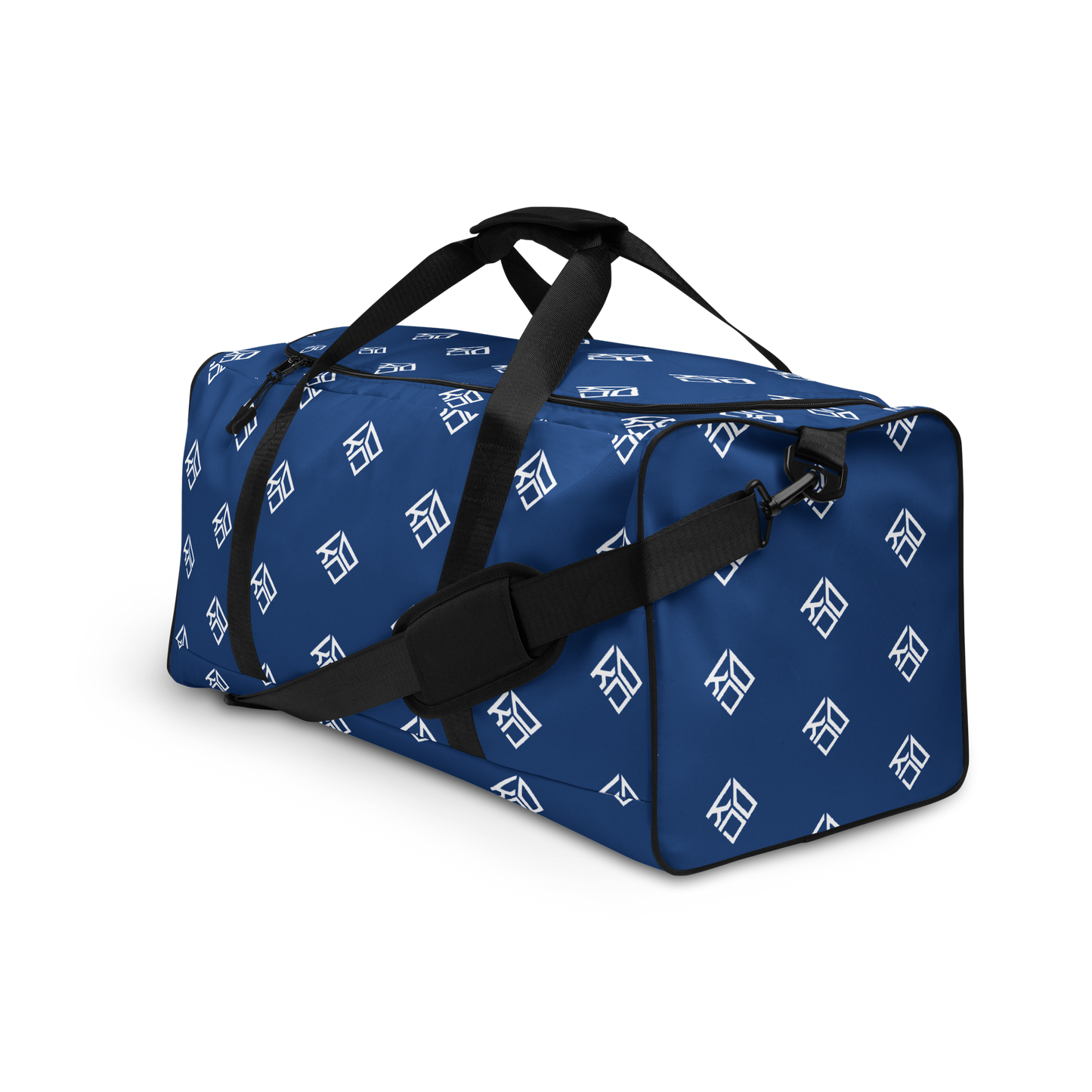 KARMELO OVERTON ALT DUFFLE BAG