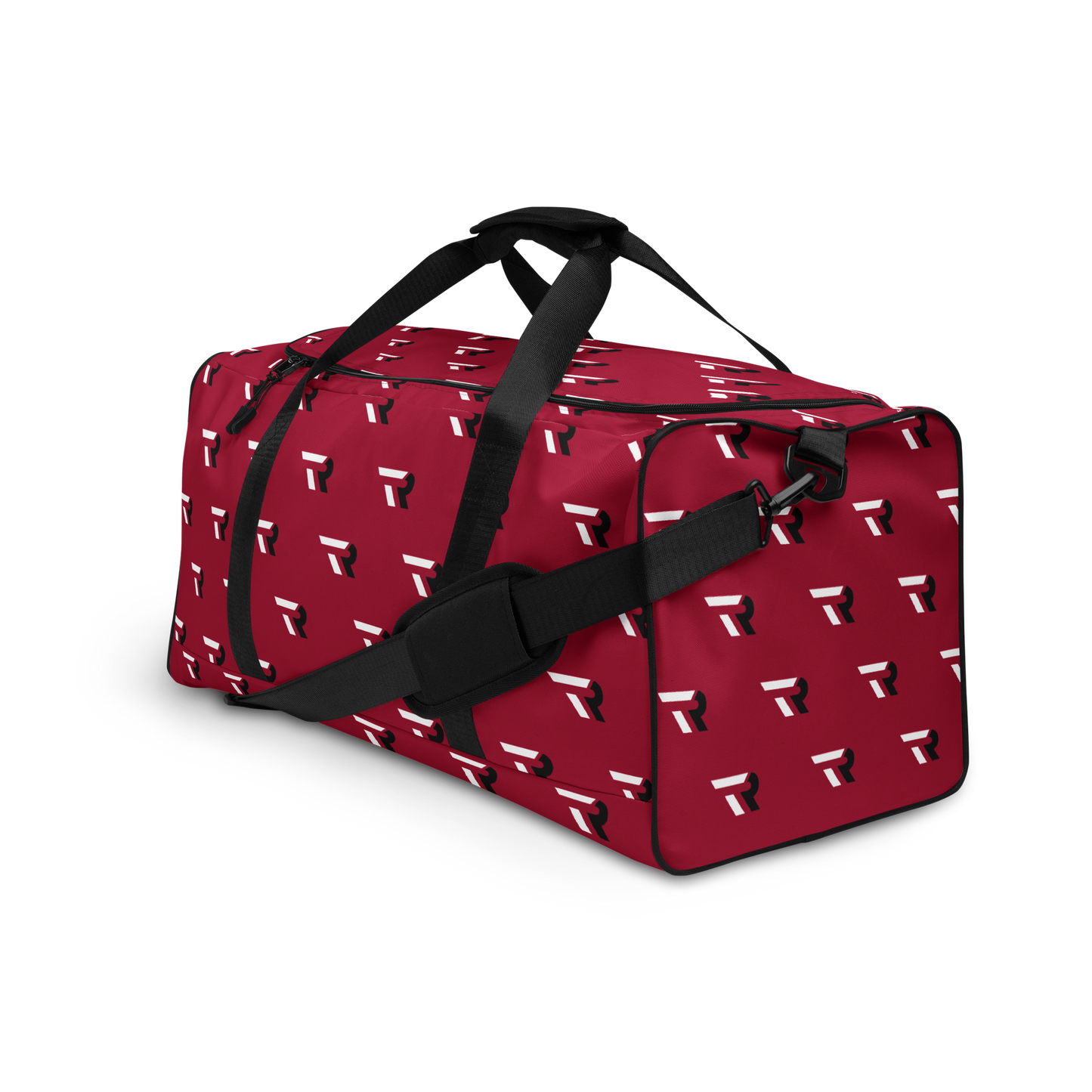 TRAYVON RUDOLPH DUFFLE BAG