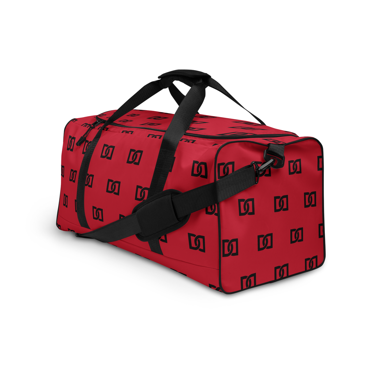 DAVION DOZIER ALT DUFFLE BAG