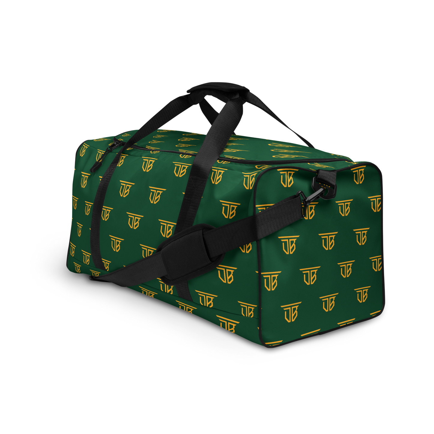 DEVYN BOBBY DUFFLE BAG