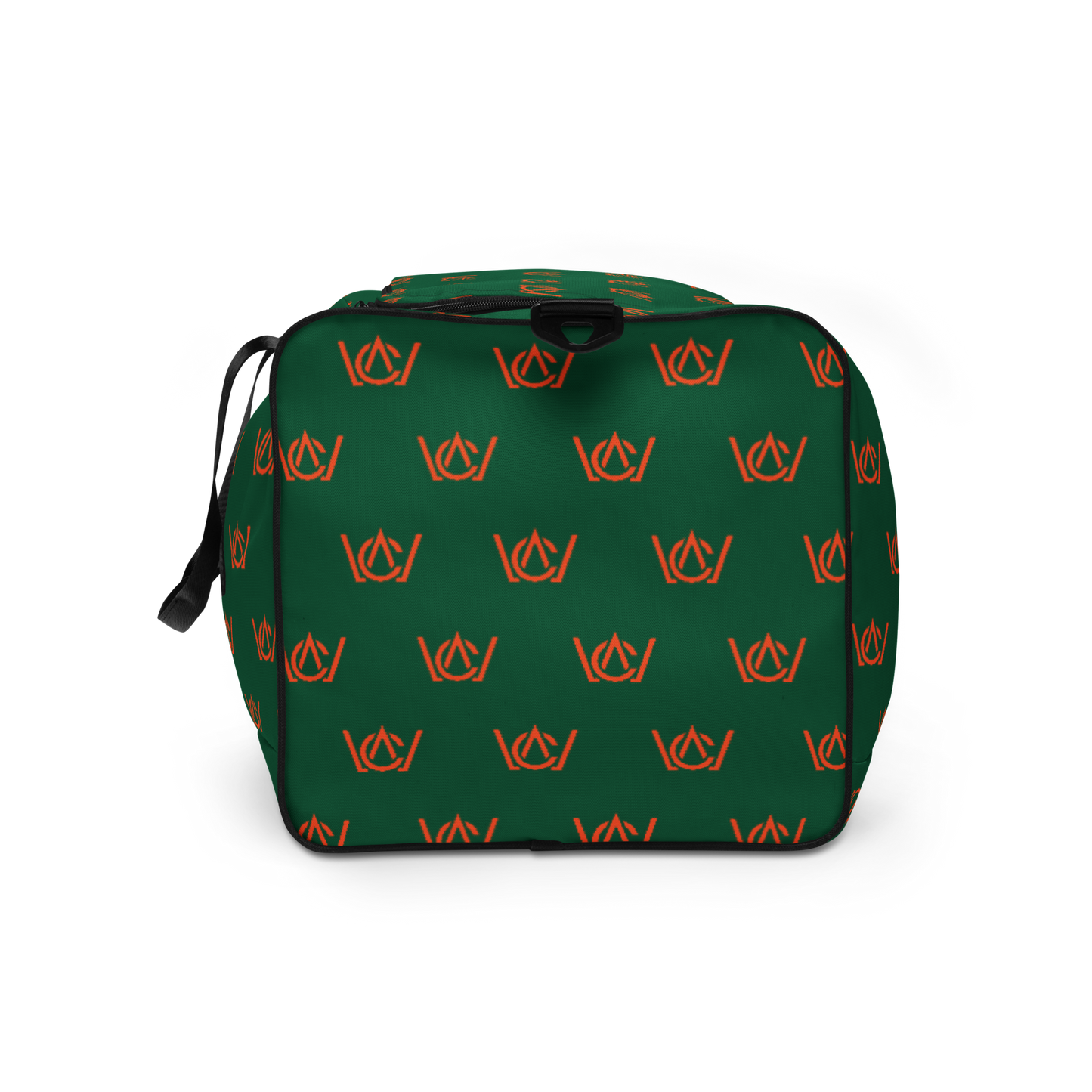 CHANTZ WILLIAMS DUFFLE BAG