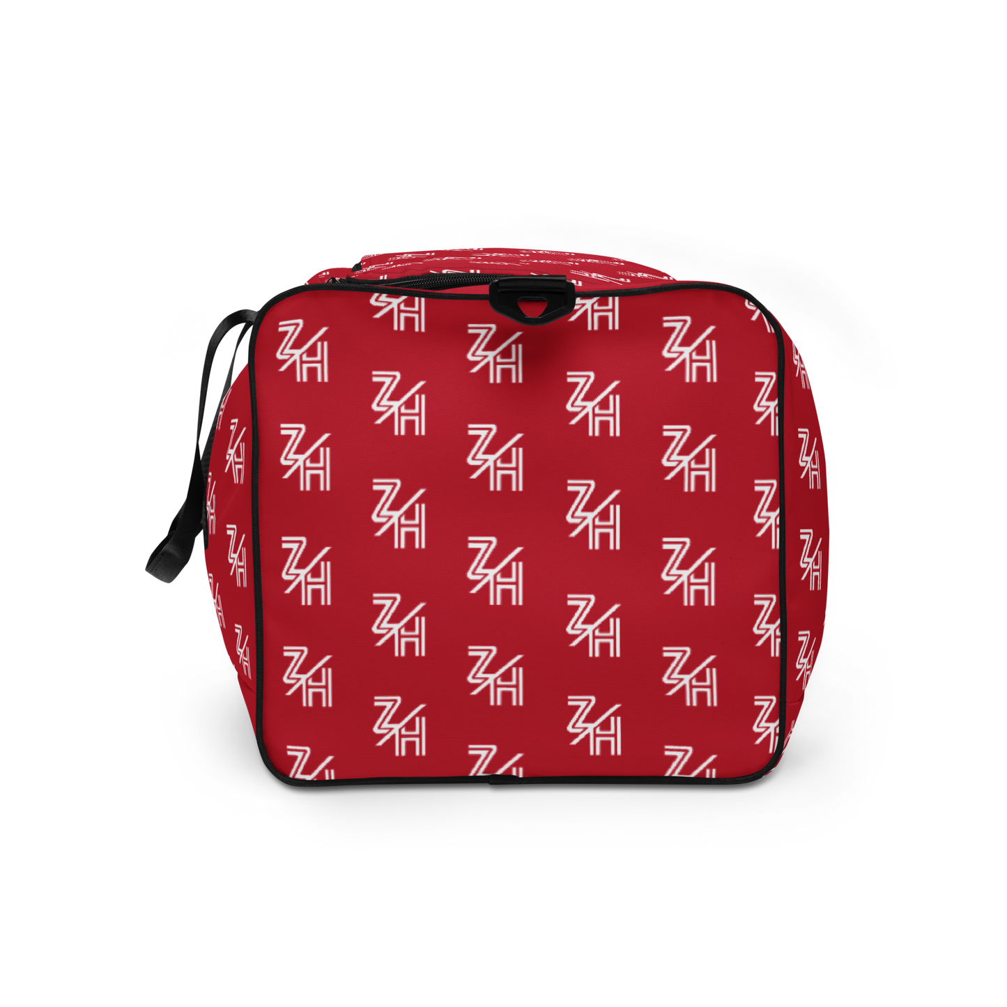 ISAIAH HILL DUFFLE BAG