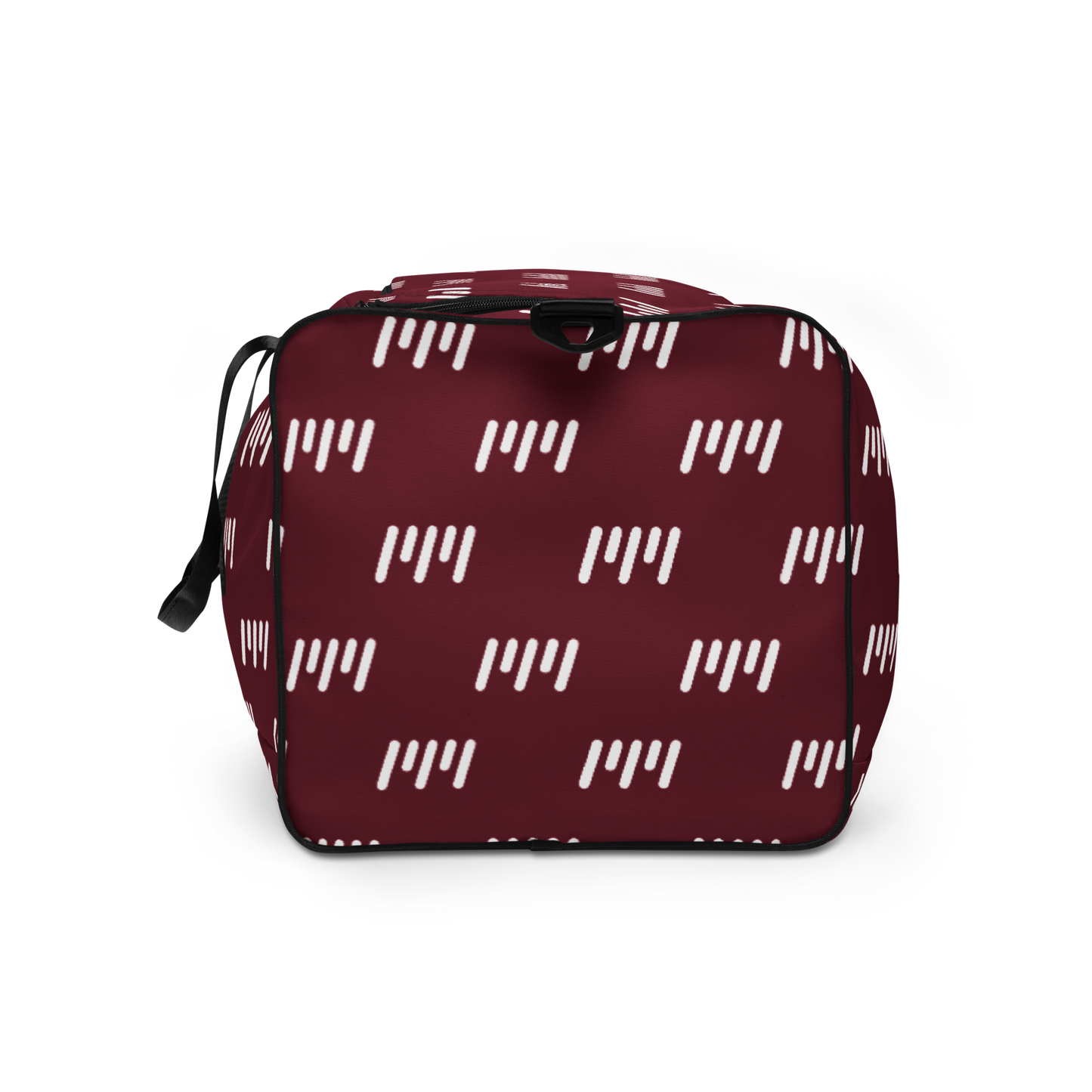 MALIK MUHAMMAD DUFFLE BAG