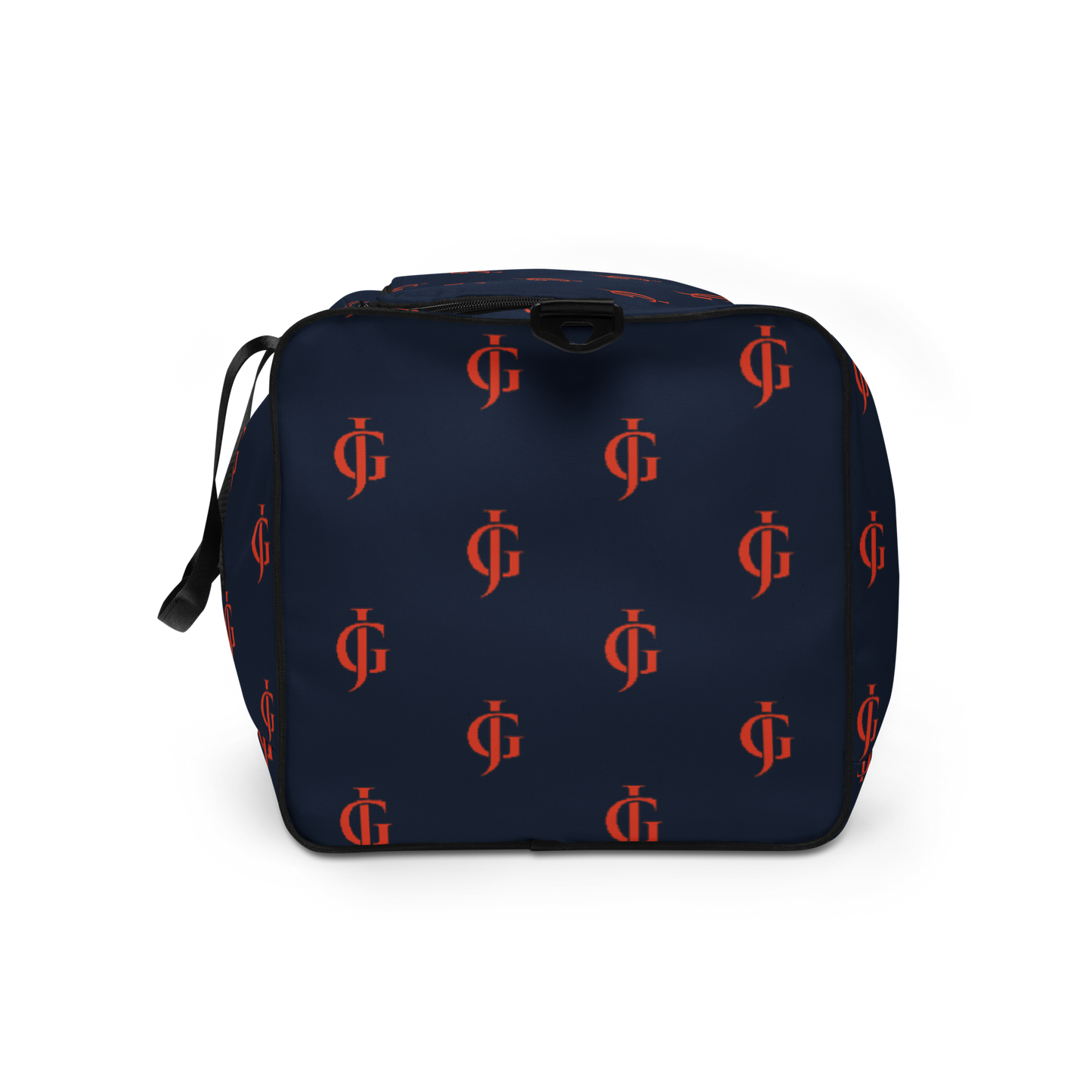 GABE JACAS DUFFLE BAG