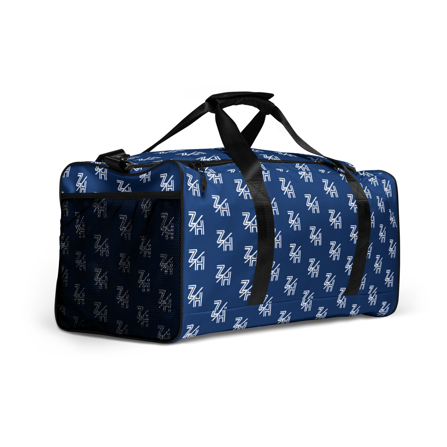 ISAIAH HILL ALT DUFFLE BAG