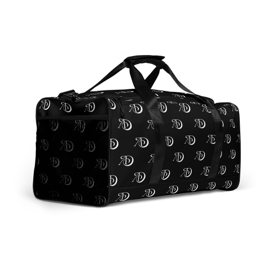 ANDREEA DRAGOI DUFFLE BAG