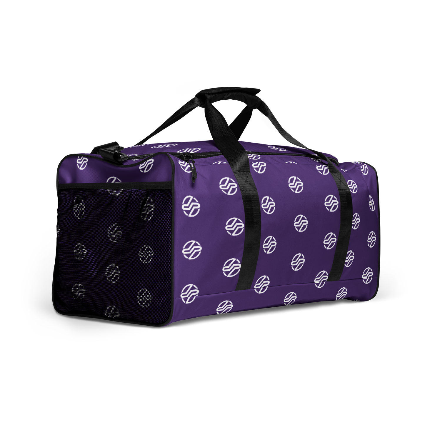 DRACO DUFFLE BAG