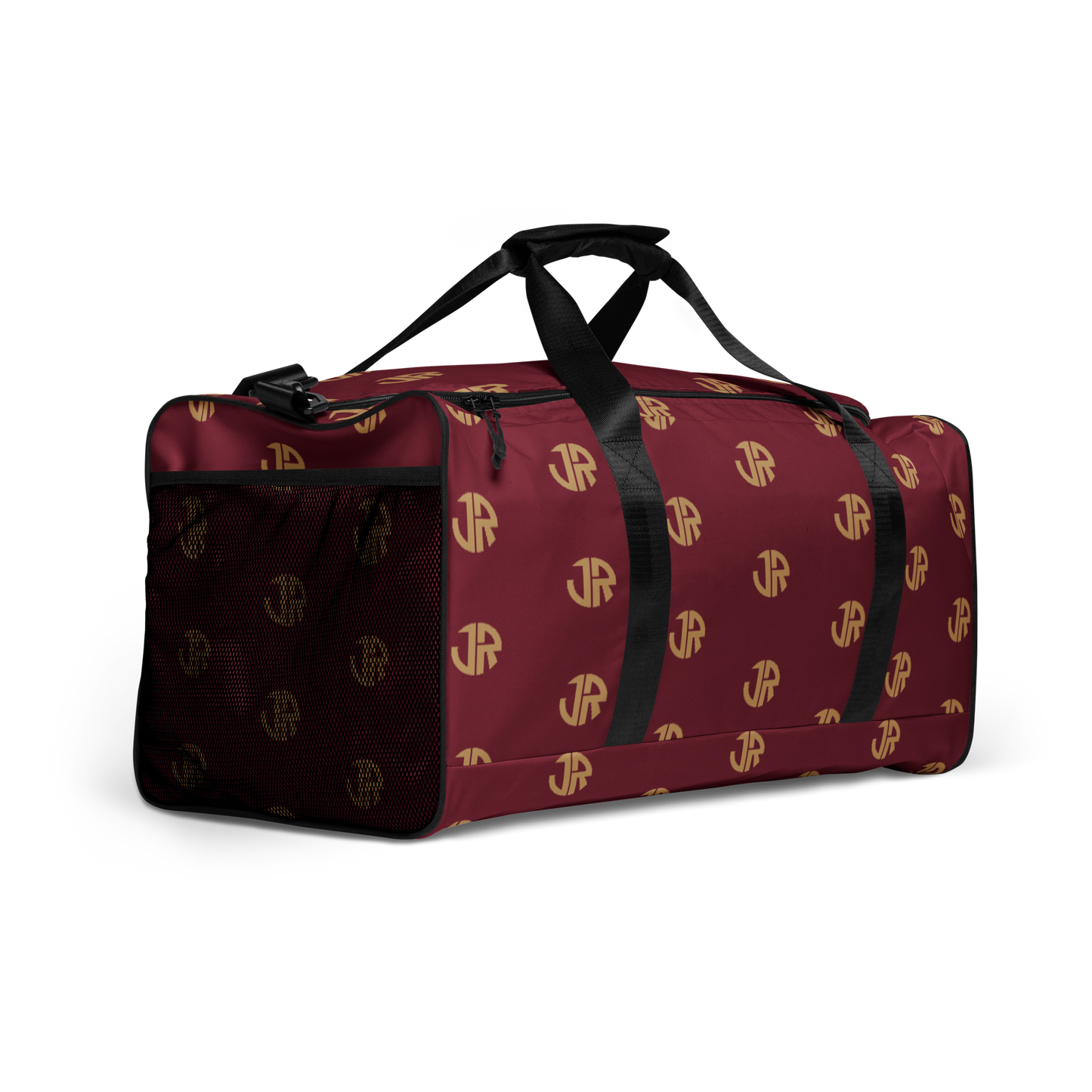 JORDAN REVELS DUFFLE BAG