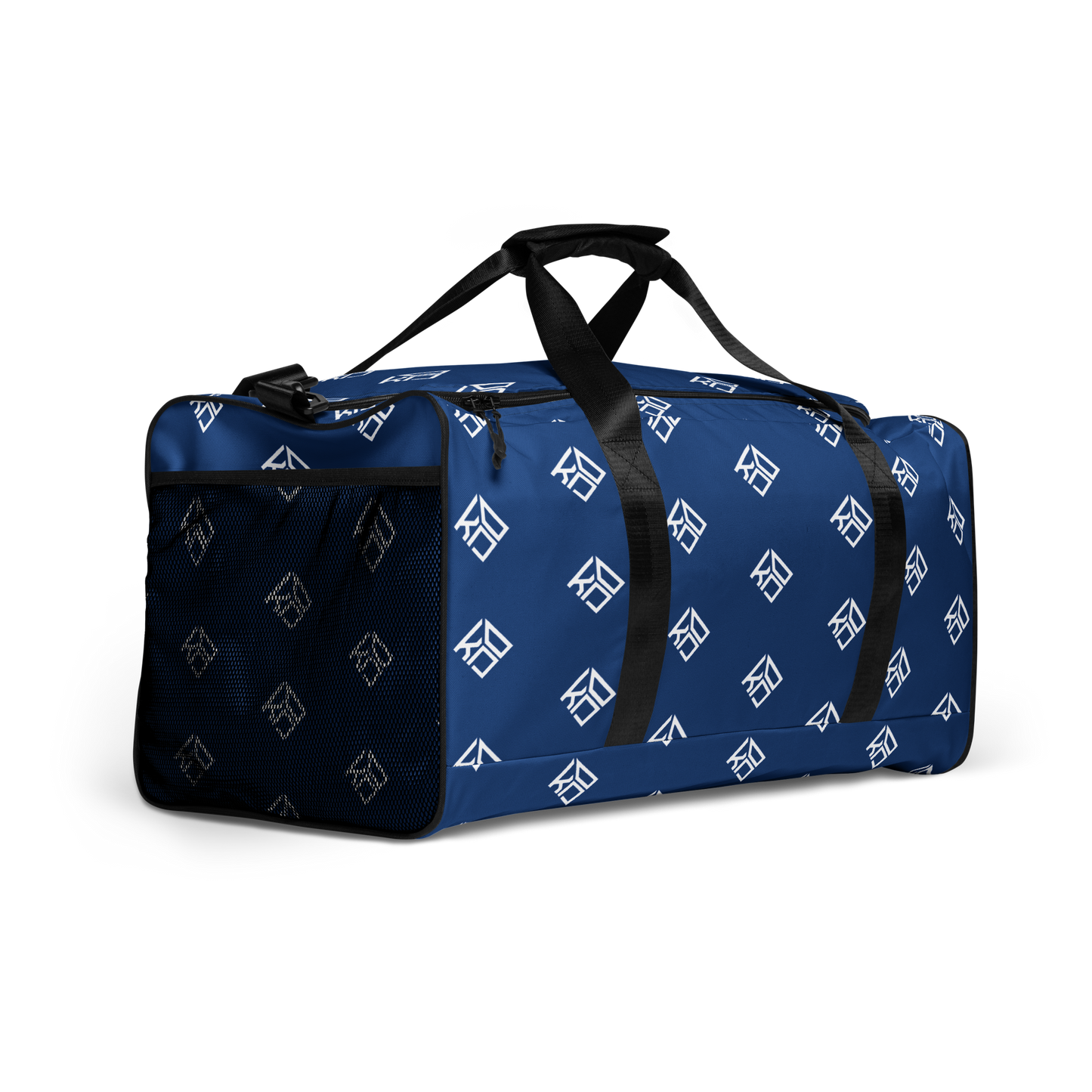 KARMELO OVERTON ALT DUFFLE BAG