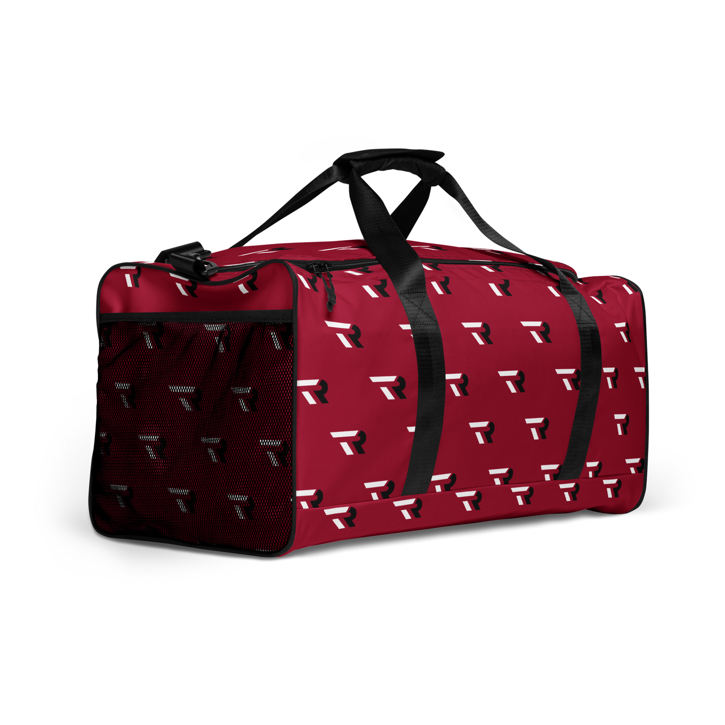 TRAYVON RUDOLPH DUFFLE BAG