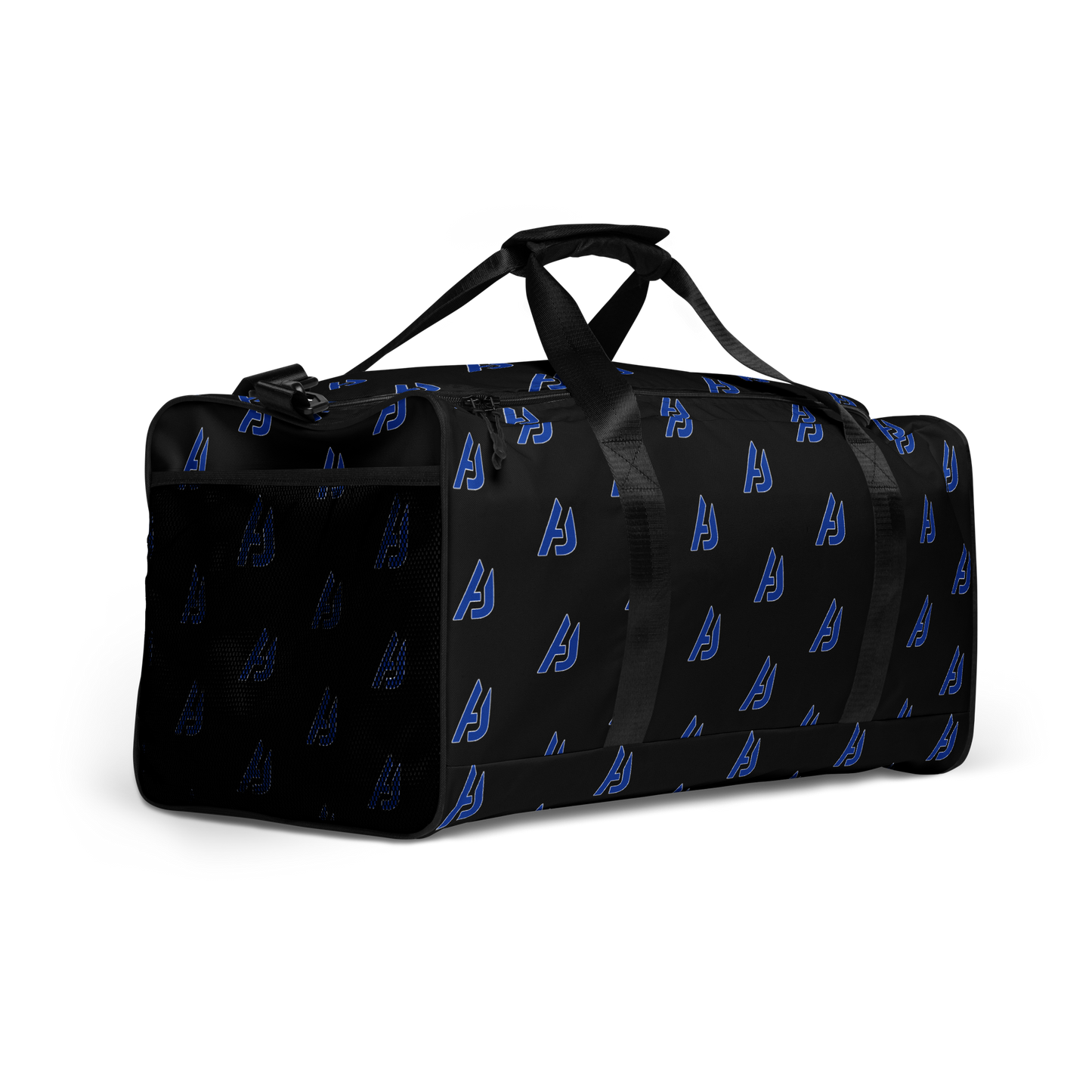 AMIYA JENKINS DUFFLE BAG