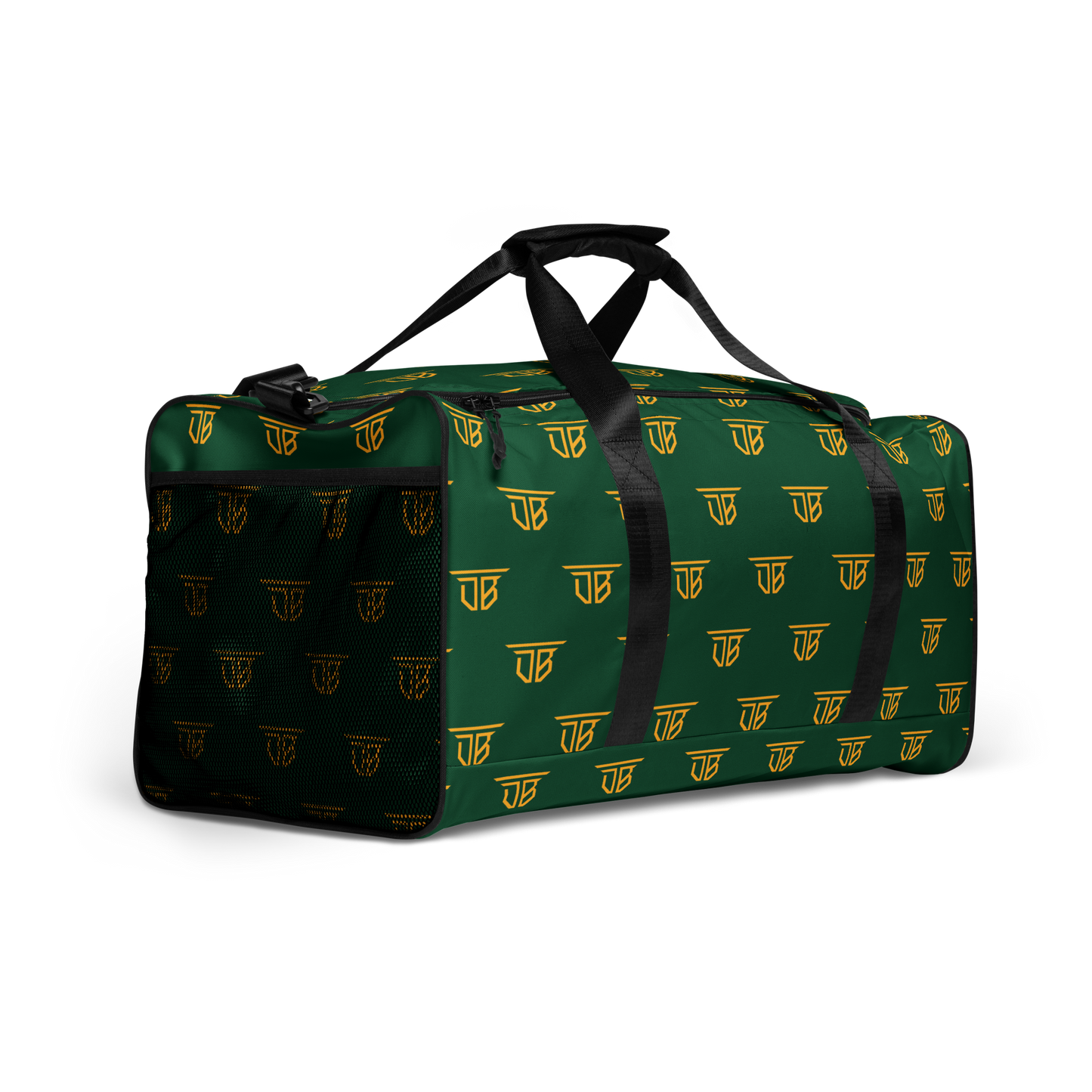 DEVYN BOBBY DUFFLE BAG