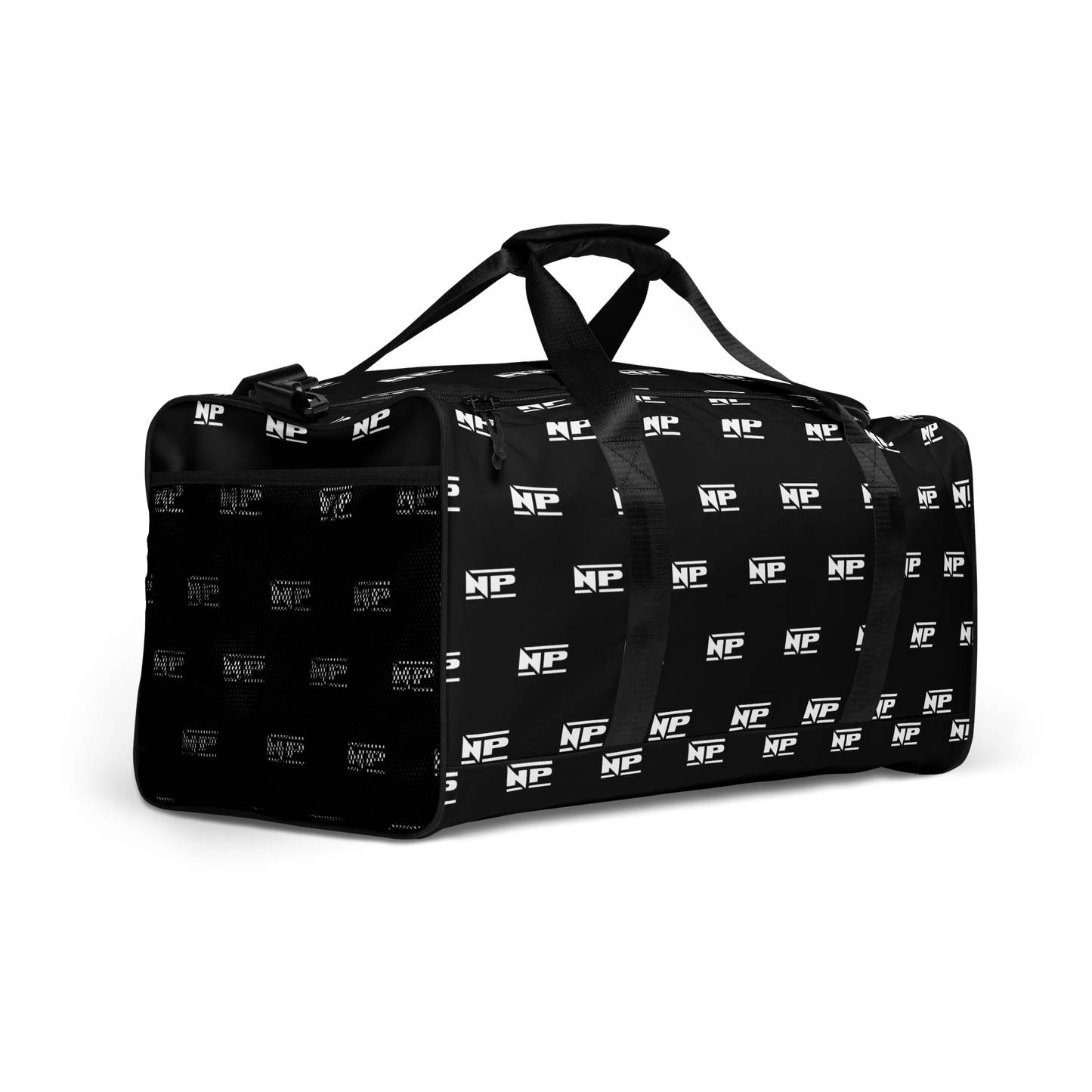 NOAH PIERRE DUFFLE BAG