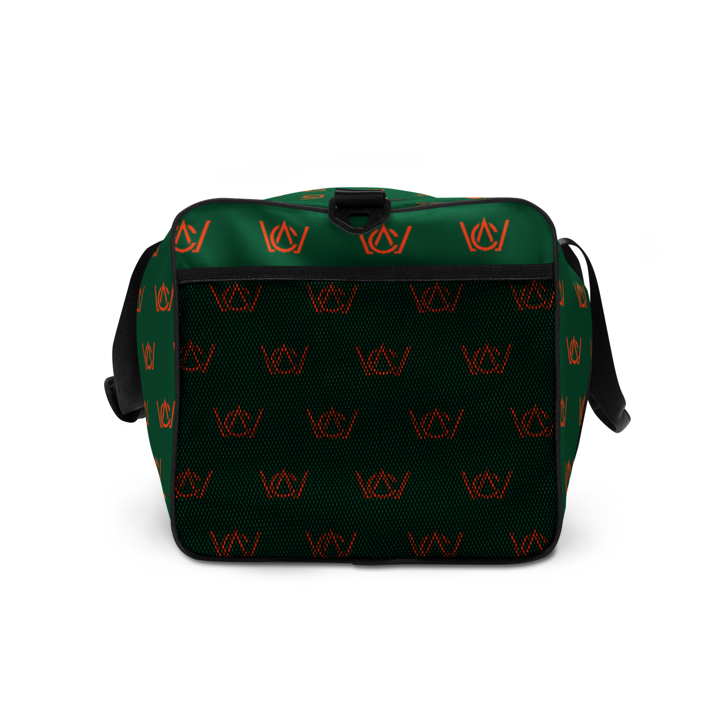 CHANTZ WILLIAMS DUFFLE BAG