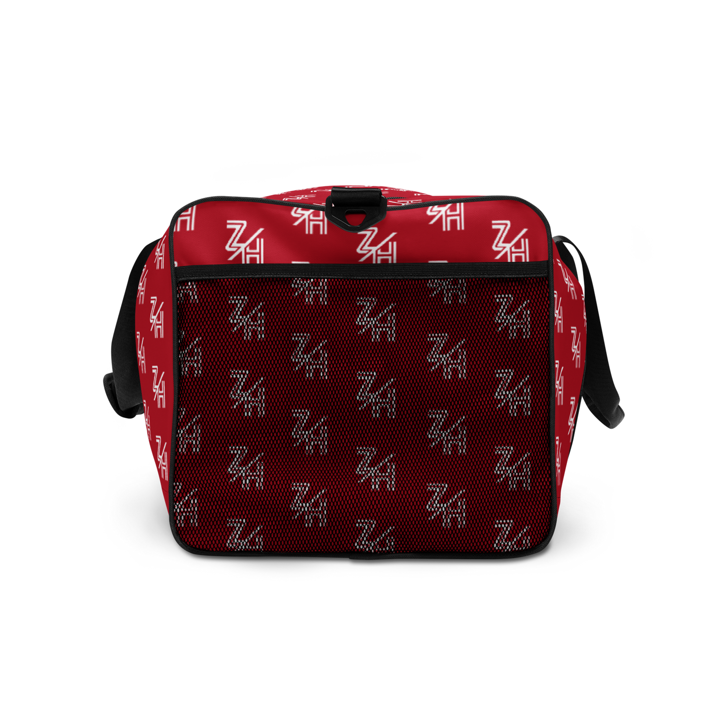 ISAIAH HILL DUFFLE BAG