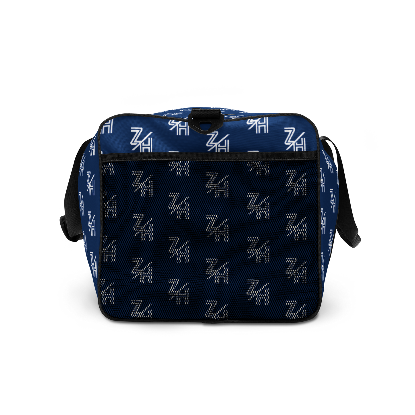 ISAIAH HILL ALT DUFFLE BAG