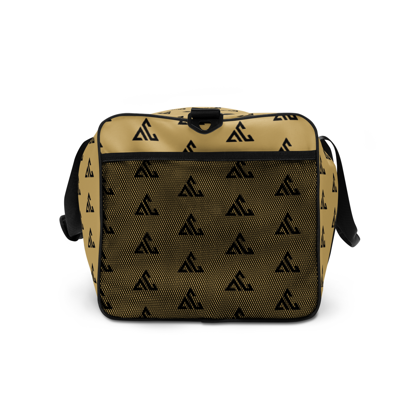 ANDREW CARR DUFFLE BAG