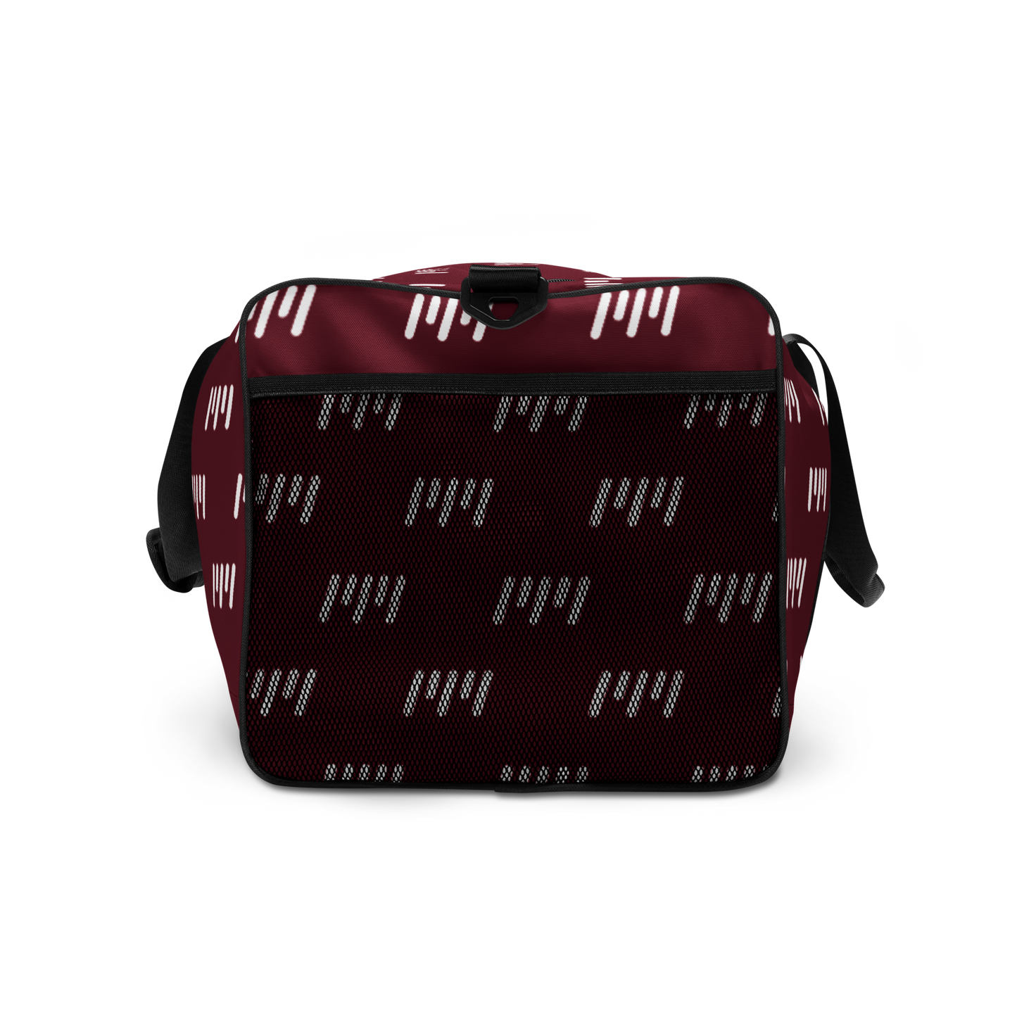 MALIK MUHAMMAD DUFFLE BAG