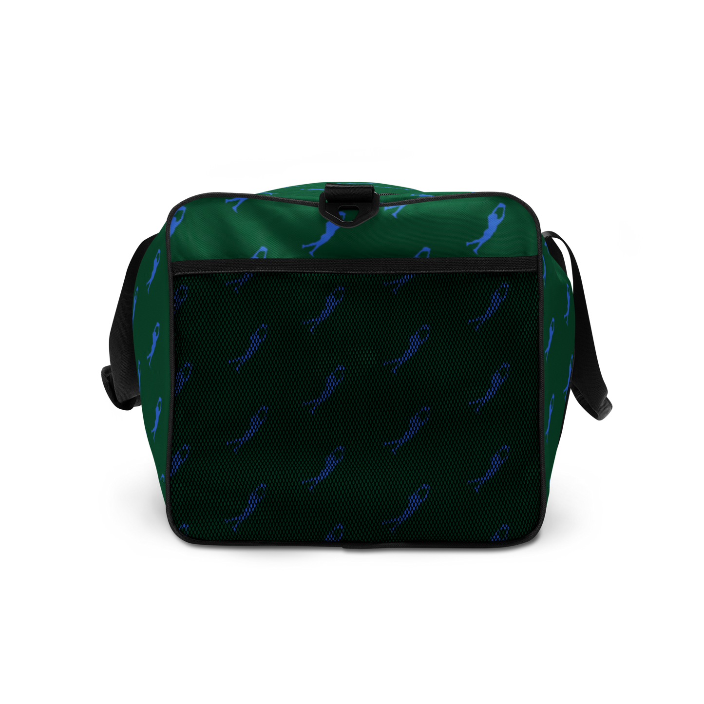 JADON CANADY DUFFLE BAG