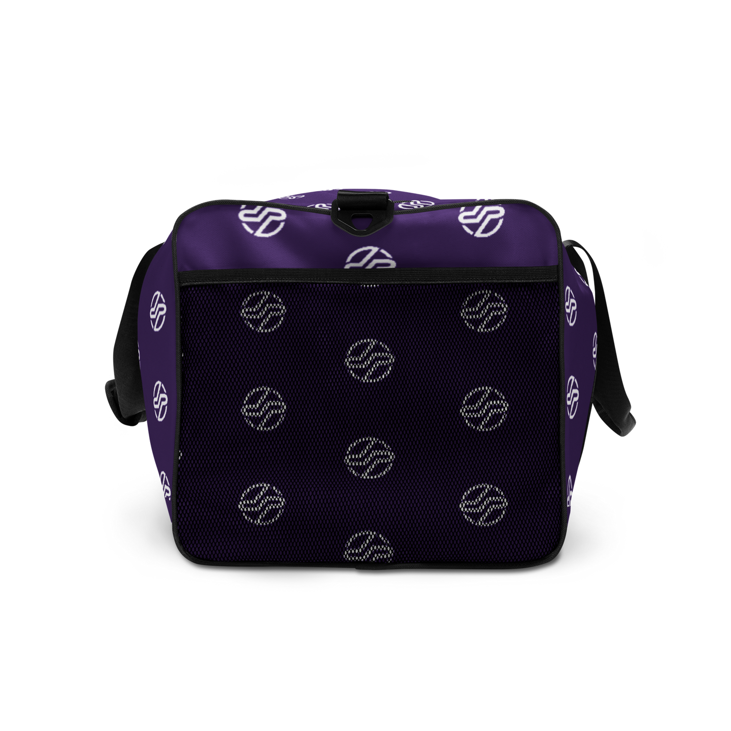 DRACO DUFFLE BAG