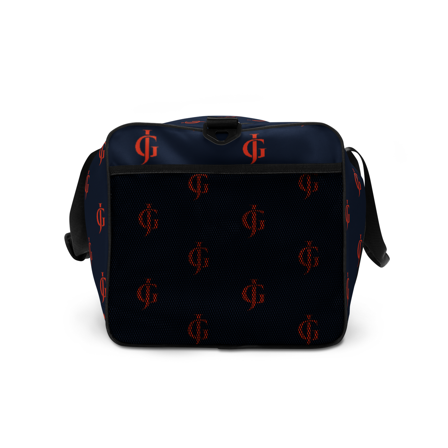 GABE JACAS DUFFLE BAG