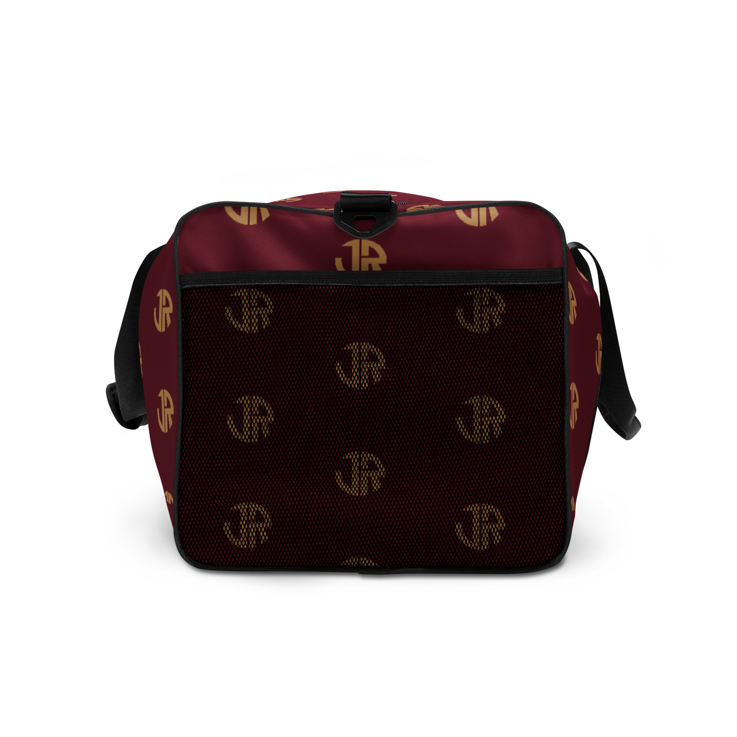 JORDAN REVELS DUFFLE BAG