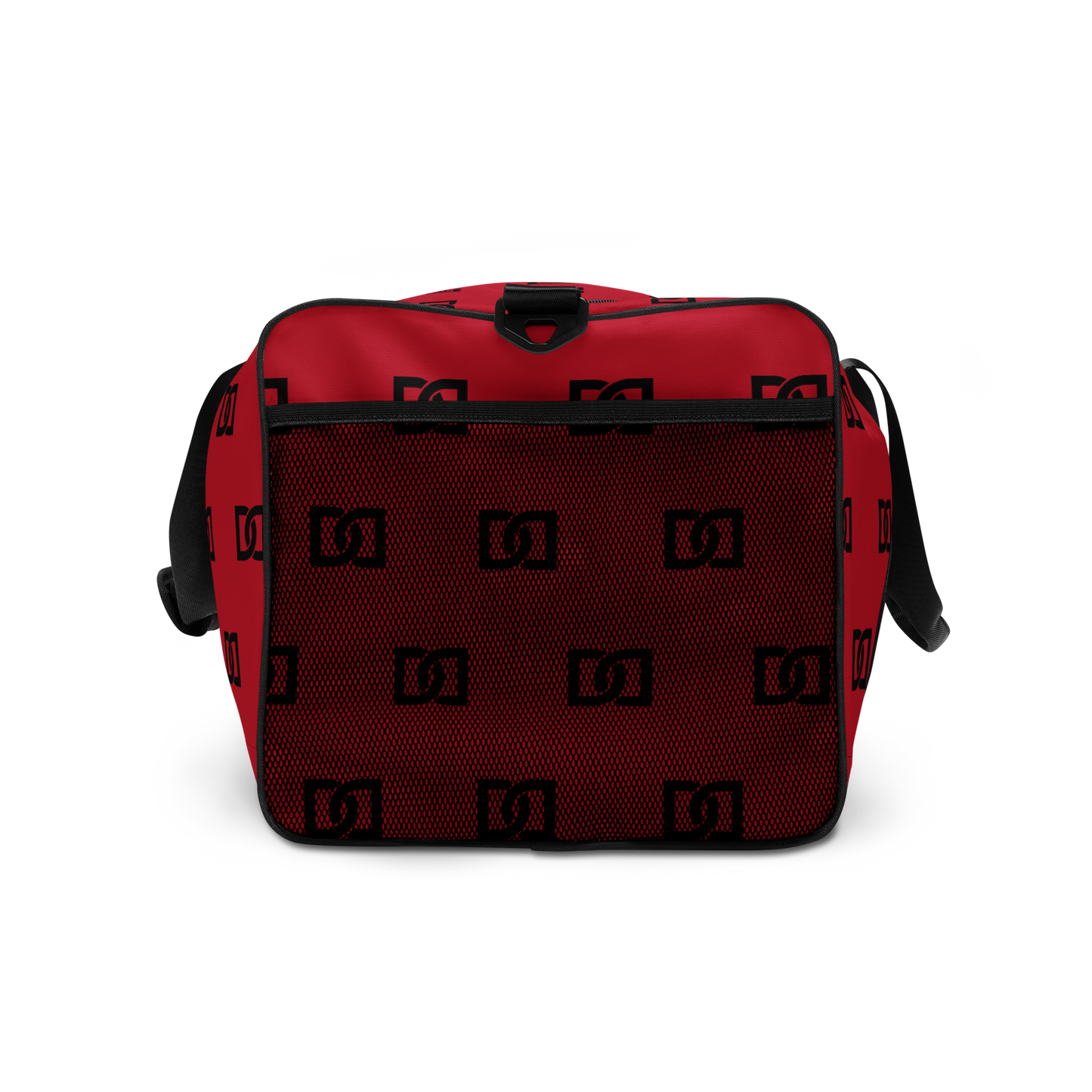 DAVION DOZIER ALT DUFFLE BAG