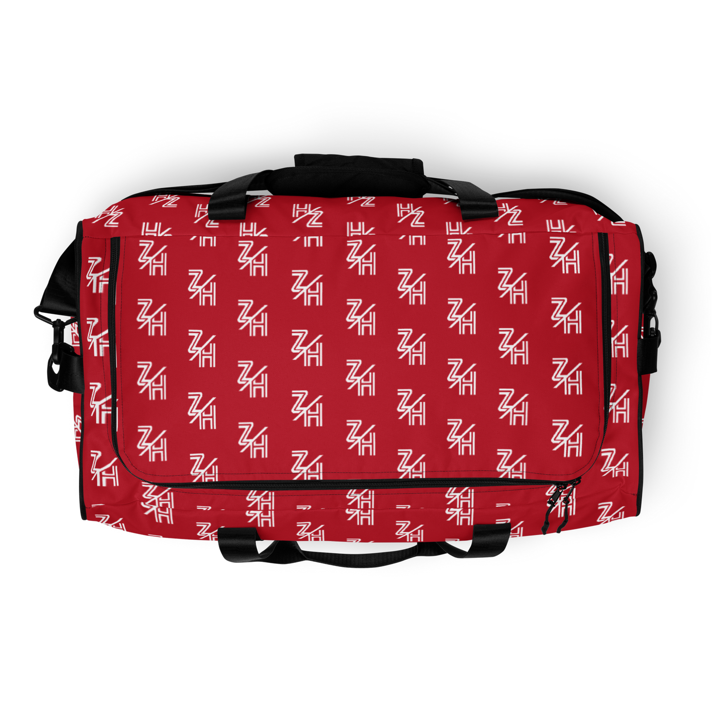 ISAIAH HILL DUFFLE BAG