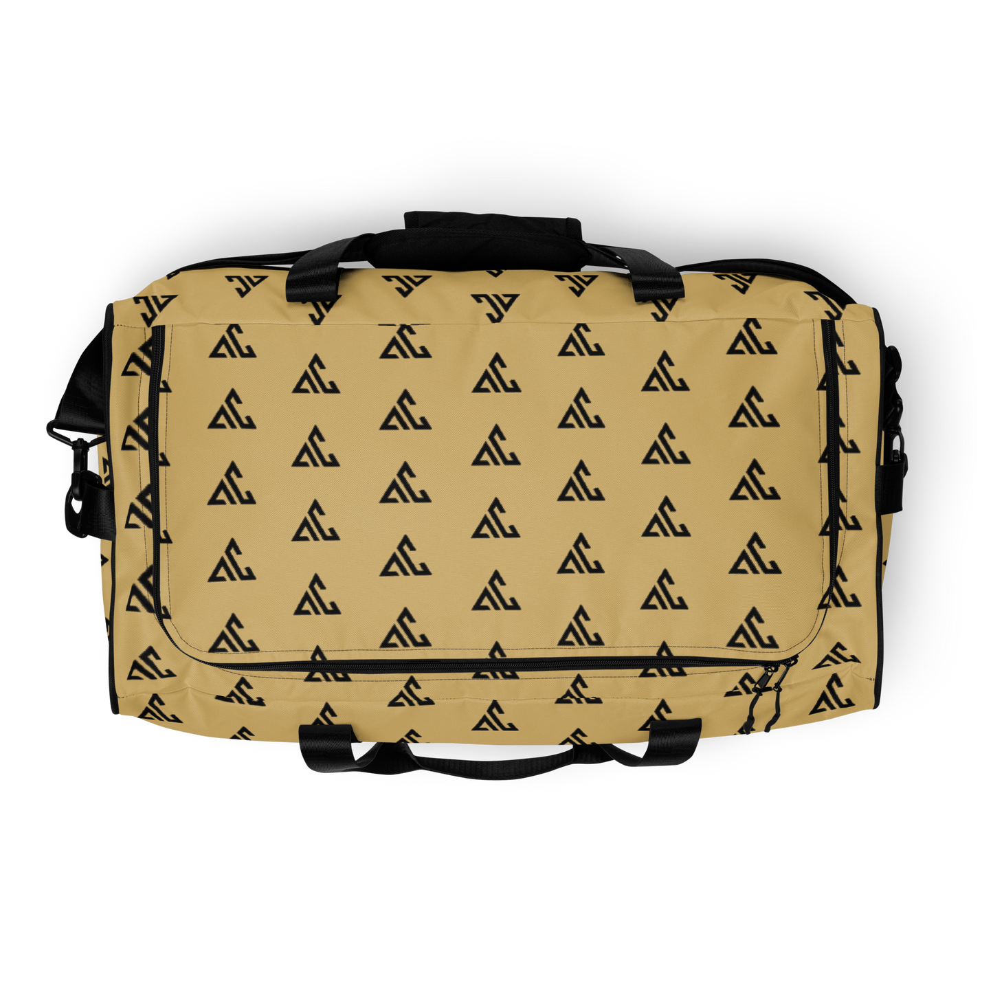 ANDREW CARR DUFFLE BAG