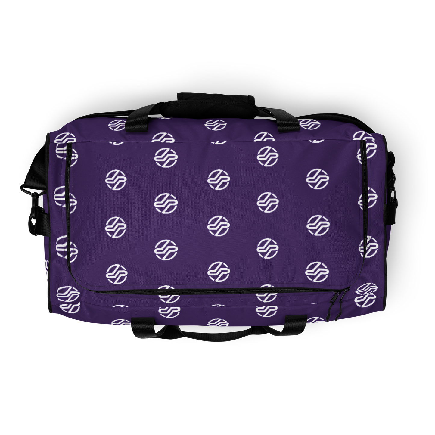 DRACO DUFFLE BAG