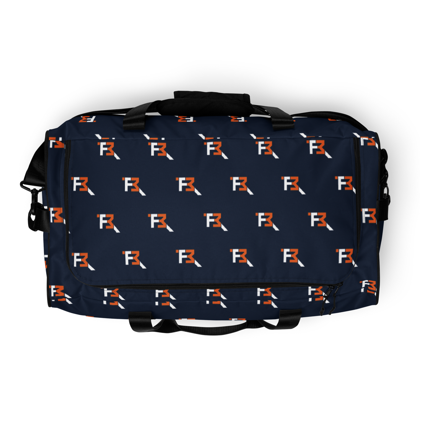 RIVALDO FAIRWEATHER DUFFLE BAG