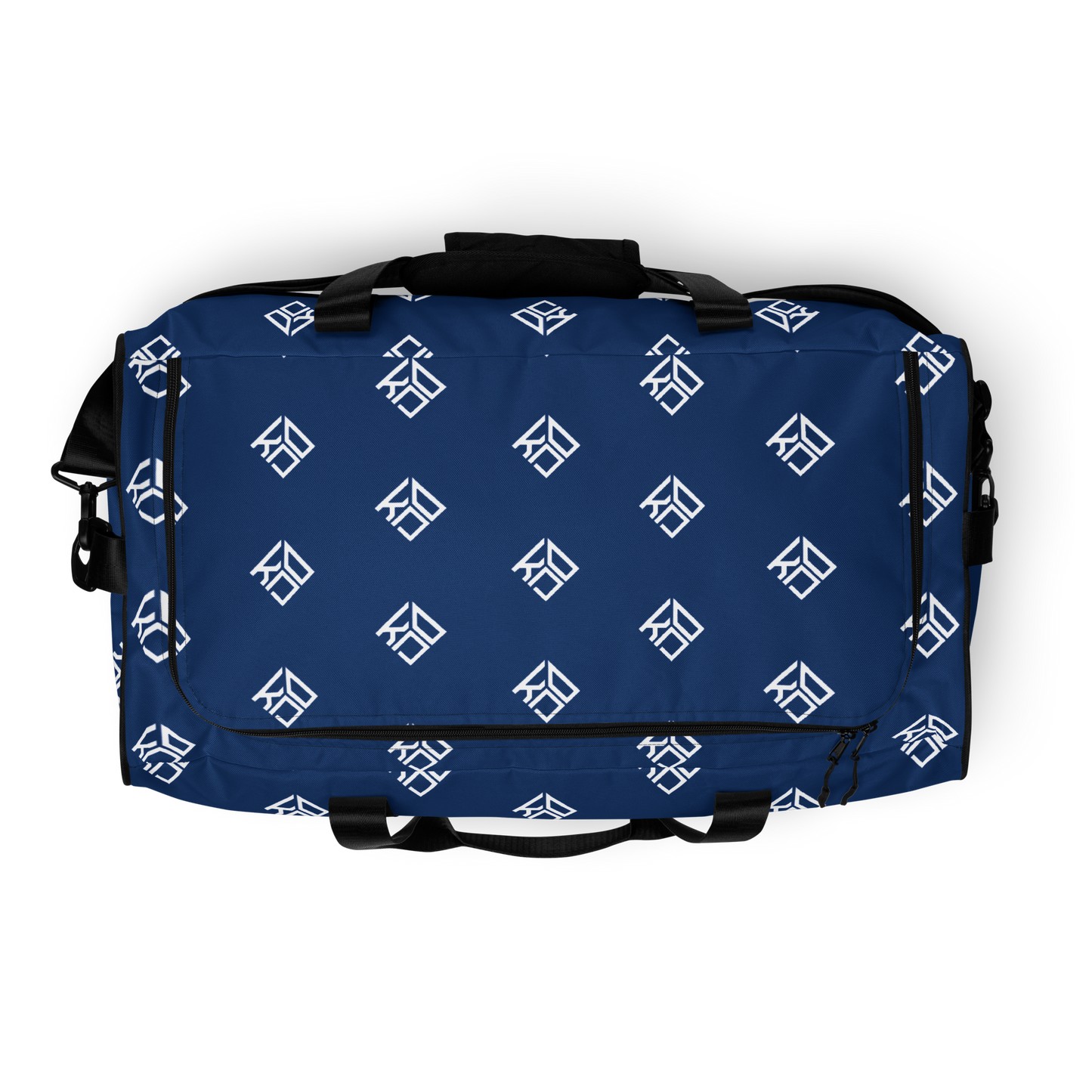 KARMELO OVERTON ALT DUFFLE BAG