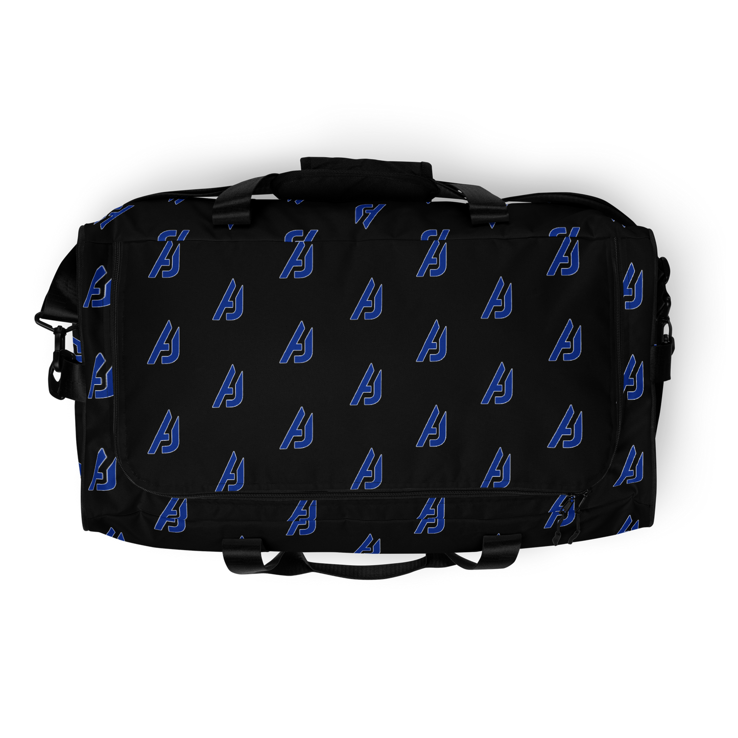 AMIYA JENKINS DUFFLE BAG