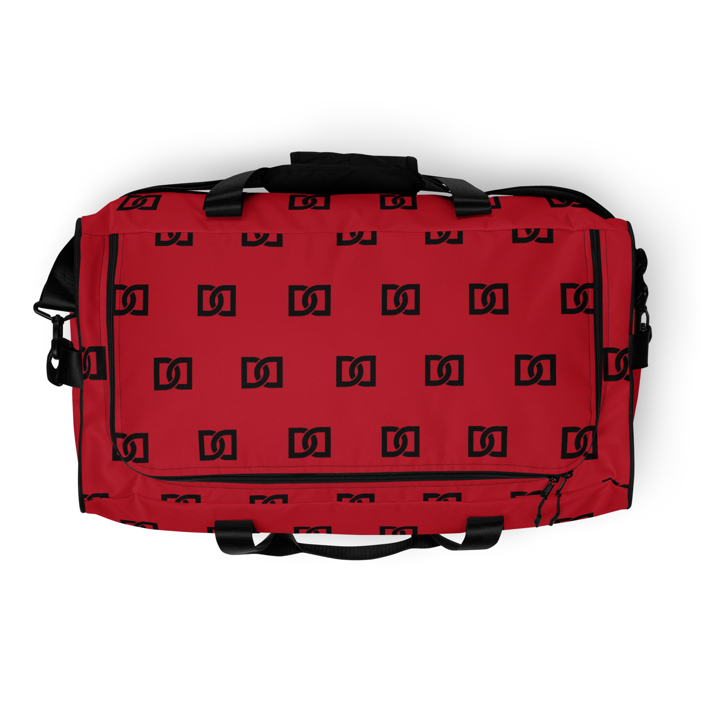 DAVION DOZIER ALT DUFFLE BAG