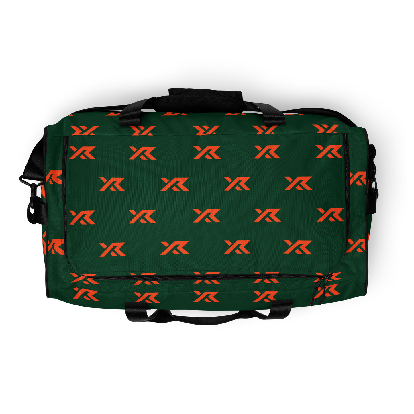 RESTREPO DUFFLE BAG