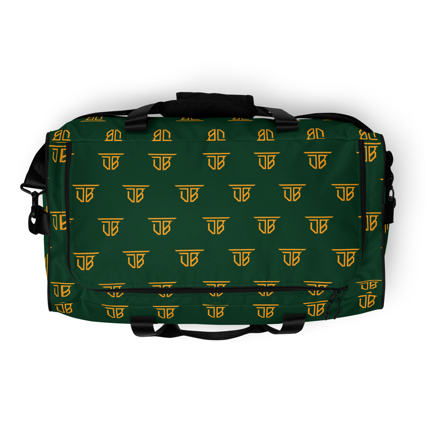 DEVYN BOBBY DUFFLE BAG