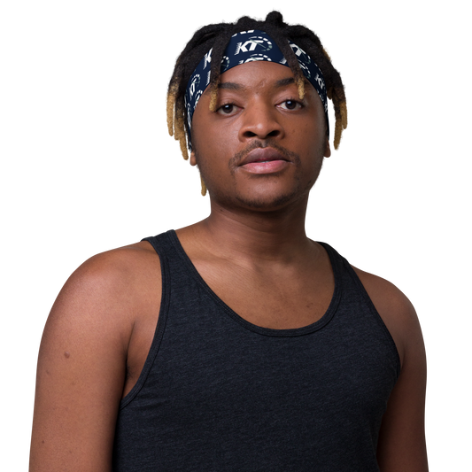 KAVONTAE TURPIN HEADBAND