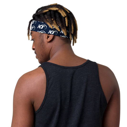 KAVONTAE TURPIN HEADBAND