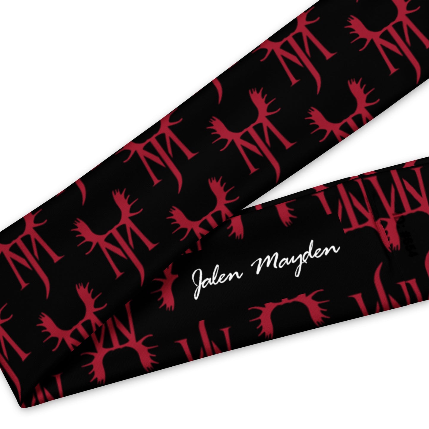 JALEN MAYDEN HEADBAND